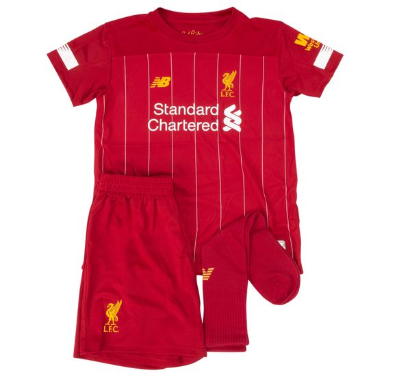 LFC HOME INFANT KIT LFC HOME INFANT KIT