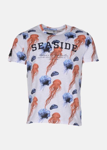 Jellyfish Tee Jellyfish Tee