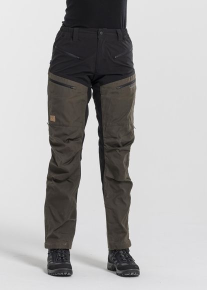 Nordkap Stretch Pants 2.0 W Nordkap Stretch Pants 2.0 W
