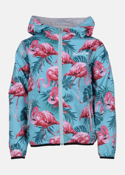 Blount & Pool Flamingo Sportshopen Buy Blount & Pool Flamingo Wind Jacket W Women Sportshopen