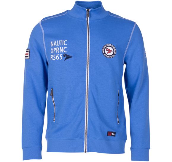 Offshore Zip Jacket Offshore Zip Jacket