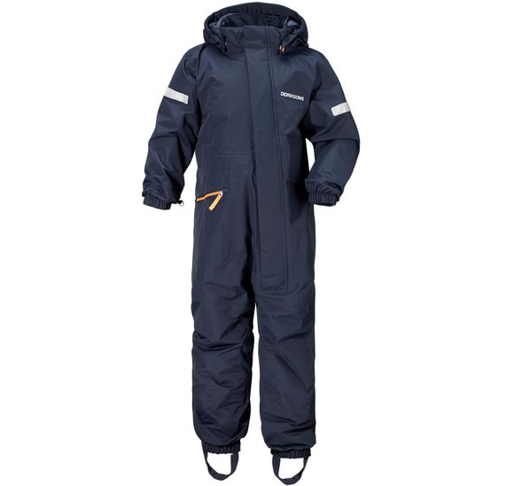 Tysse Kid's Coverall Tysse Kid's Coverall