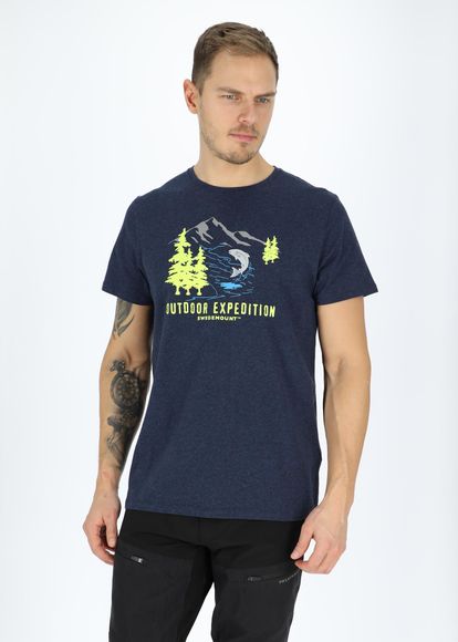 Forest Tee