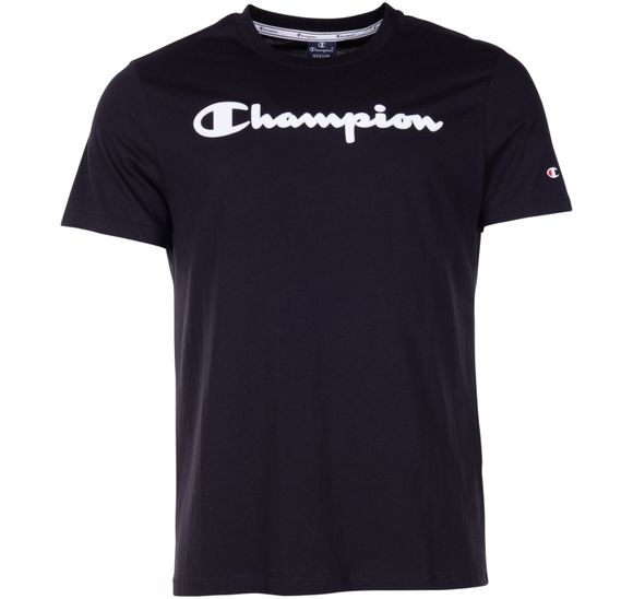 M Crewneck T-shirt AMC M Crewneck T-shirt AMC