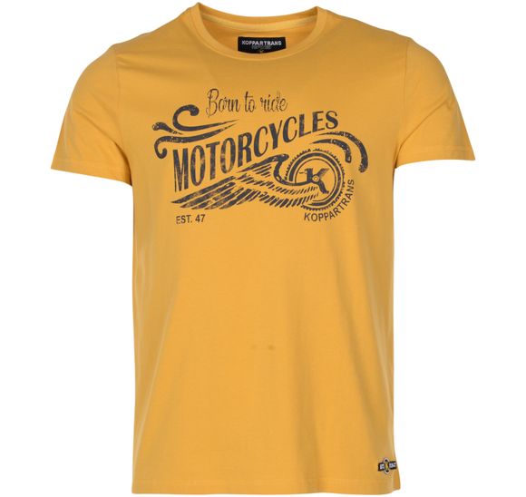 Bike Tee Bike Tee