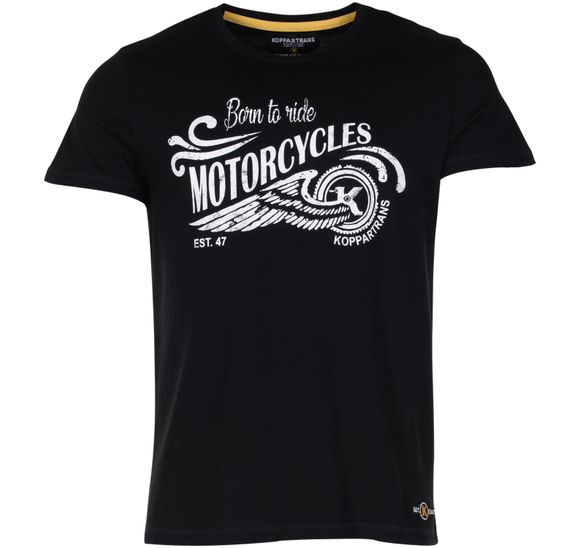 Bike Tee Bike Tee