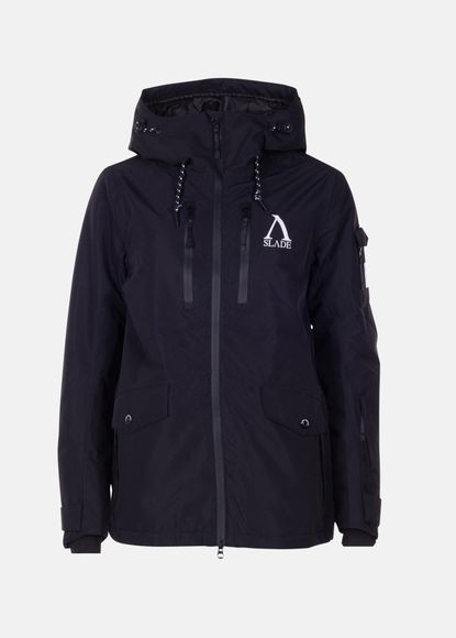 Whistler Jacket W Whistler Jacket W
