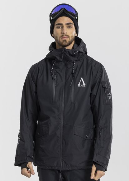 Whistler Jacket Sr Whistler Jacket Sr
