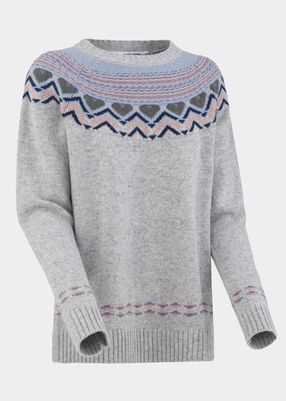SUNDVE KNIT SUNDVE KNIT