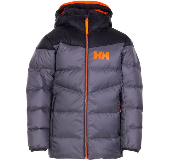 Upp till 70% på Helly Hansen skidkläder Helly Hansen K Rider Insulated Jacka (Jr) Hitta bästa pris