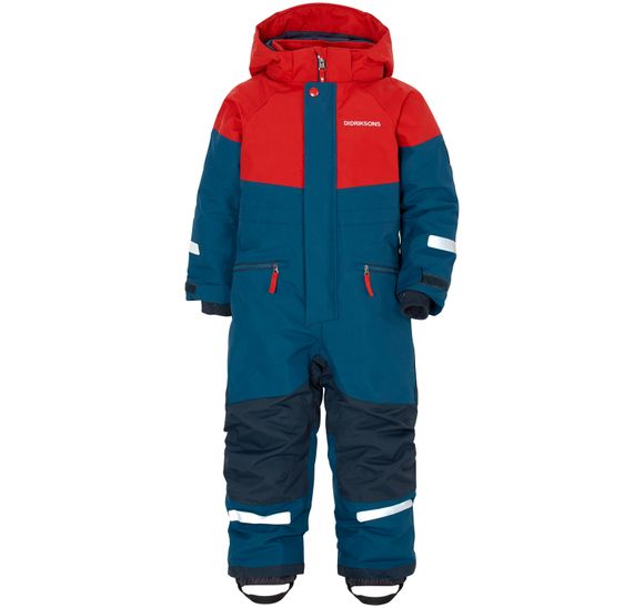 Cornelius Kid's Coverall Cornelius Kid's Coverall