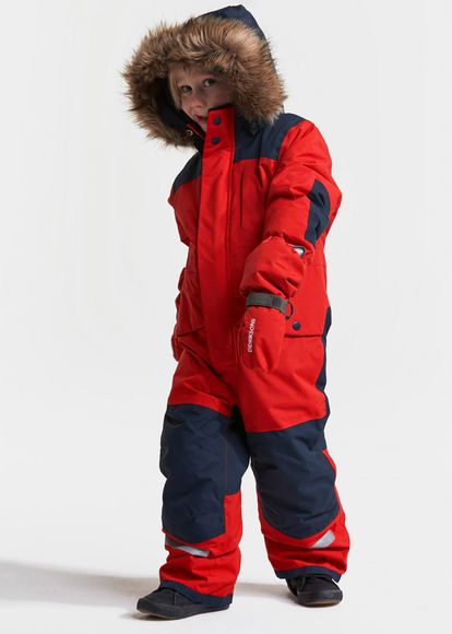 Björnen Kid's Coverall 3 Björnen Kid's Coverall 3