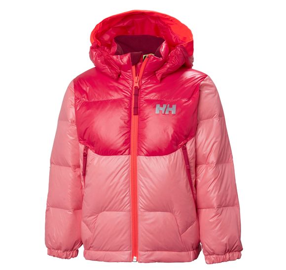 Upp till 70% på Helly Hansen skidkläder Helly Hansen K Rider Insulated Jacka (Jr) Hitta bästa pris