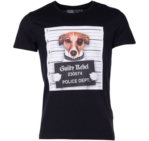 T-Shirt - Finton SS T-Shirt - Finton SS