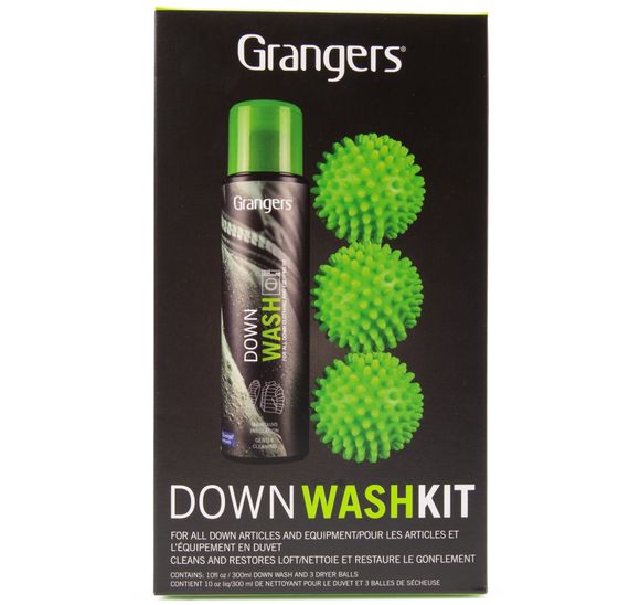 Down Wash Kit Down Wash Kit