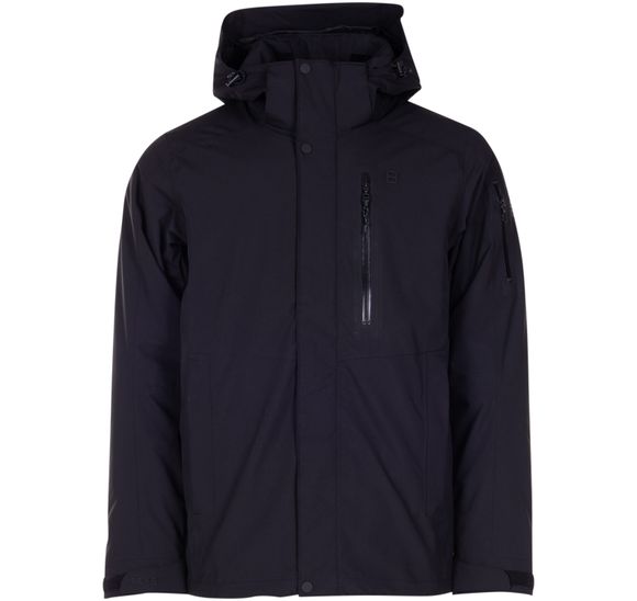 Castor Jacket Castor Jacket