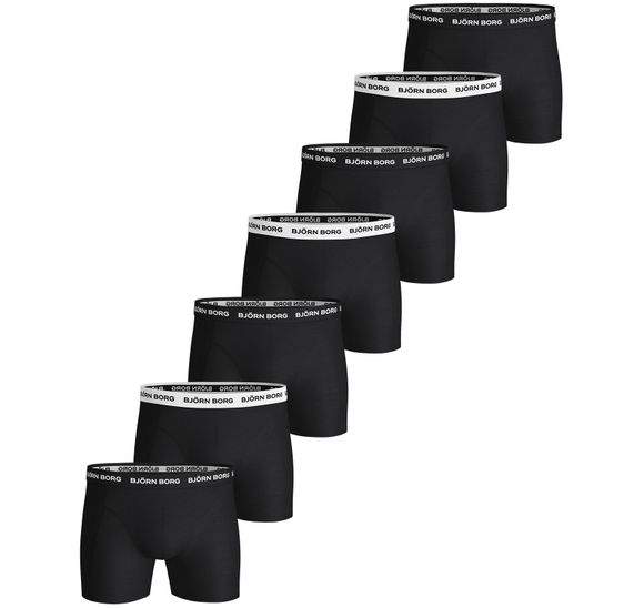 SHORTS SOLID 7p SHORTS SOLID 7p