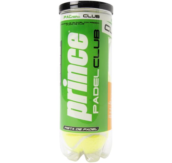 PADEL BALL CLUB 3-B CAN PRINCE PADEL BALL CLUB 3-B CAN PRINCE