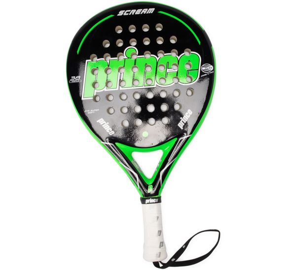 PADEL SCREAM PADEL SCREAM