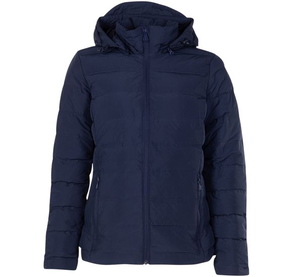 Livia Short Insulated Jacket Livia Short Insulated Jacket