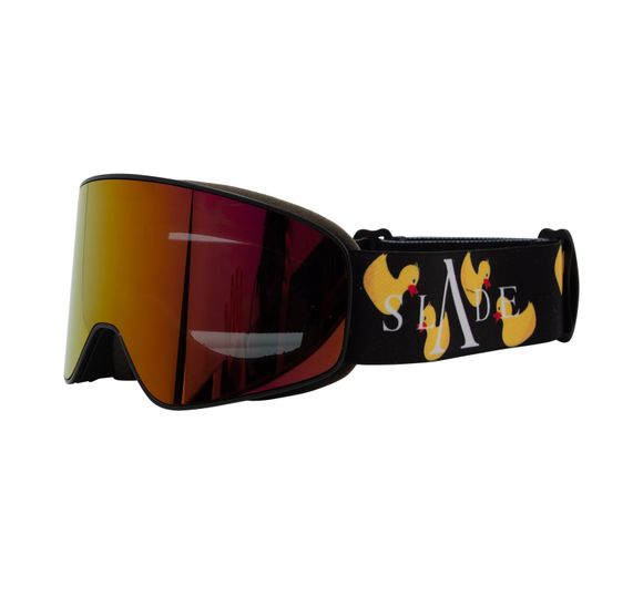 Freeride Magnet Goggles
