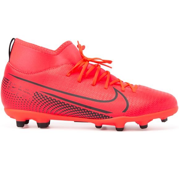 Nike JUNIOR Mercurial Superfly 6 Academy GS TF Level Up.