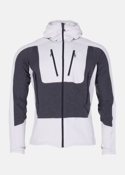 Serac Hood Men Serac Hood Men