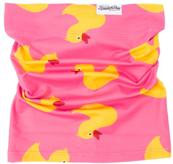 Blount & Pool Neckwarmer Blount & Pool Neckwarmer