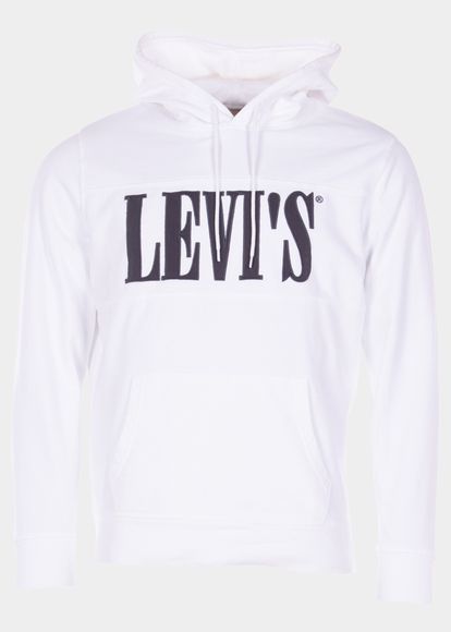 levis hoodie junior