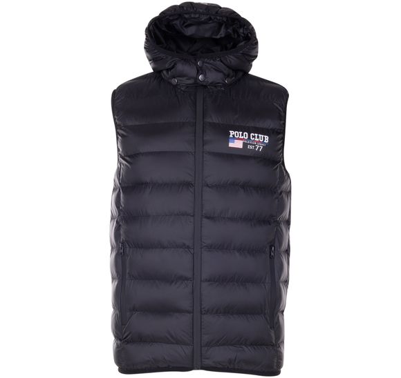 AUGUST VEST AUGUST VEST