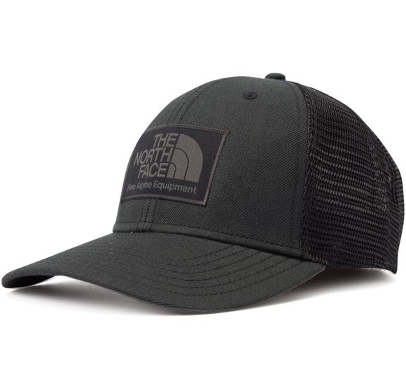 MC MUDDER TRUCKER MC MUDDER TRUCKER