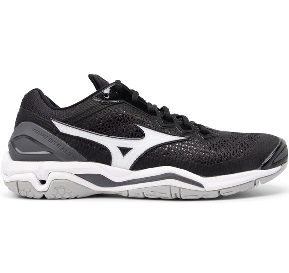 mizuno wave stealth v w