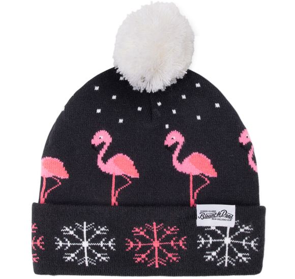 Winter Knitted Hat Winter Knitted Hat