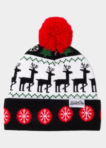 Winter Knitted Hat Winter Knitted Hat