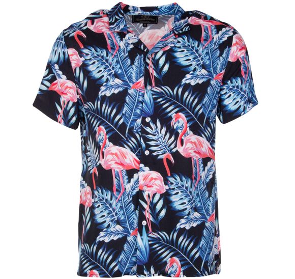 Honolulu Shirt Honolulu Shirt