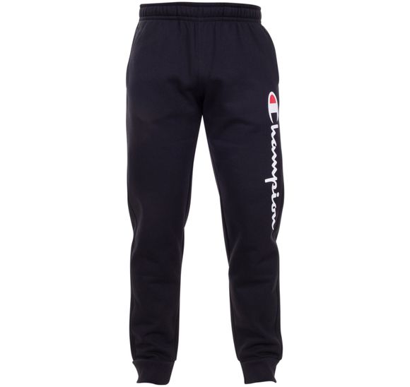 Rib Cuff Pants Rib Cuff Pants