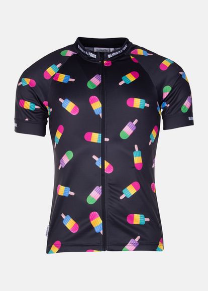 Tour Bike Tee Tour Bike Tee