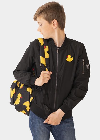 Maui Bomber Jacket JR Maui Bomber Jacket JR