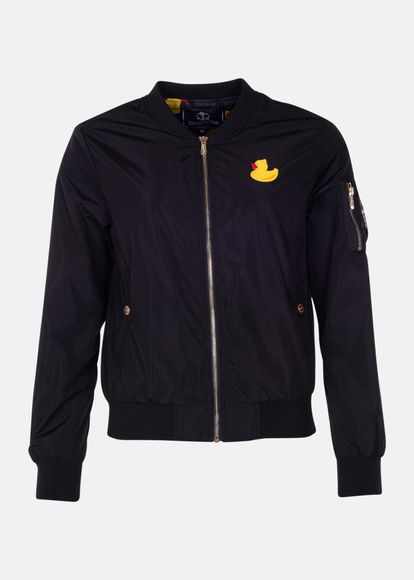 Hawaii Bomber Jacket W Hawaii Bomber Jacket W