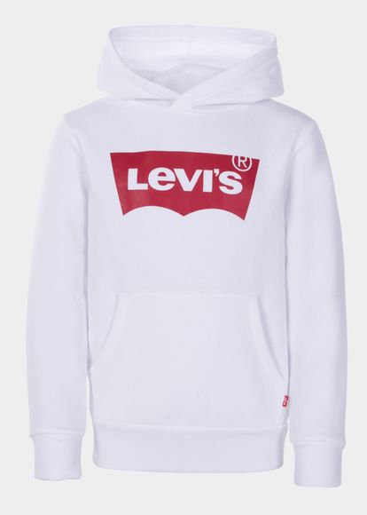 LVB BATWING SCREENPRINT HOODIE LVB BATWING SCREENPRINT HOODIE