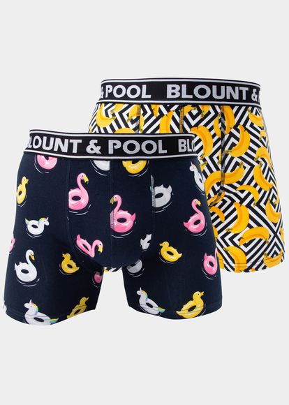 Boxer Shorts Boxer Shorts