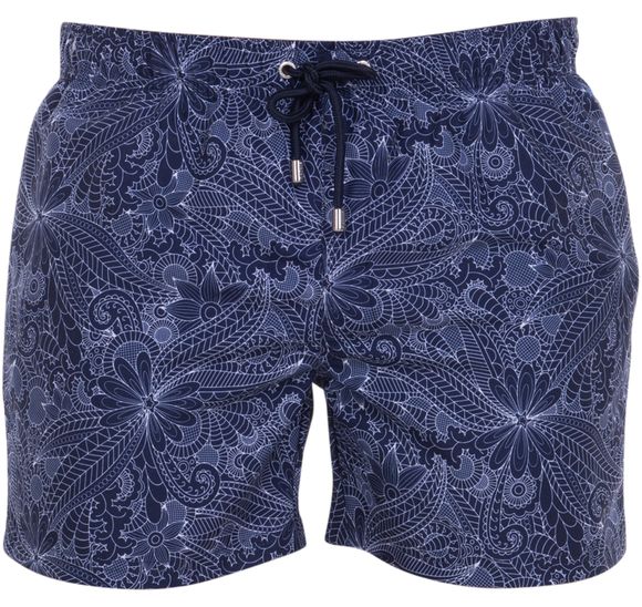 PANOS FLOWER FLOW KARYES NAVY PANOS FLOWER FLOW KARYES NAVY