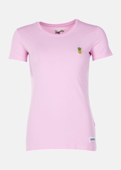 Tropic Logo Tee W Tropic Logo Tee W