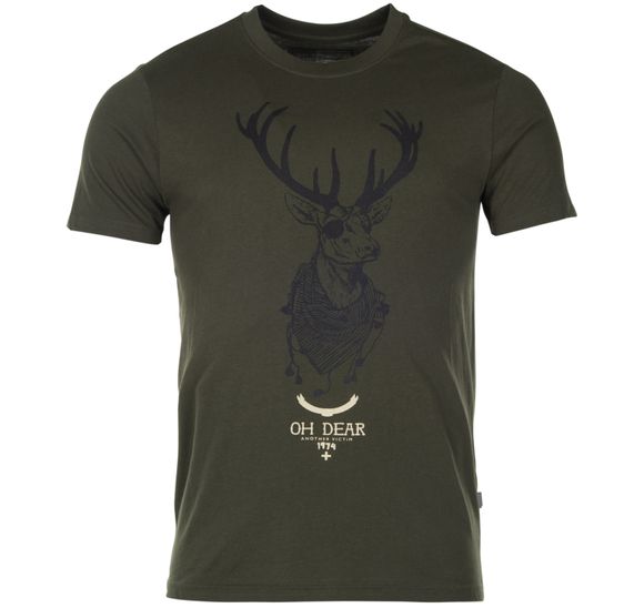 T-shirt - SDLong SS T-shirt - SDLong SS