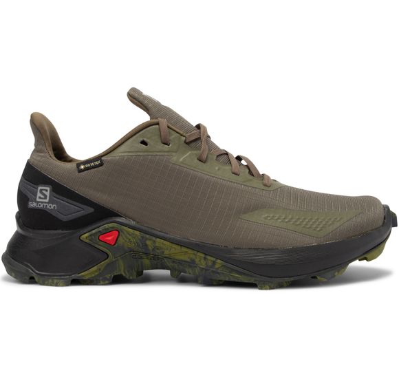 ALPHACROSS BLAST GTX ALPHACROSS BLAST GTX
