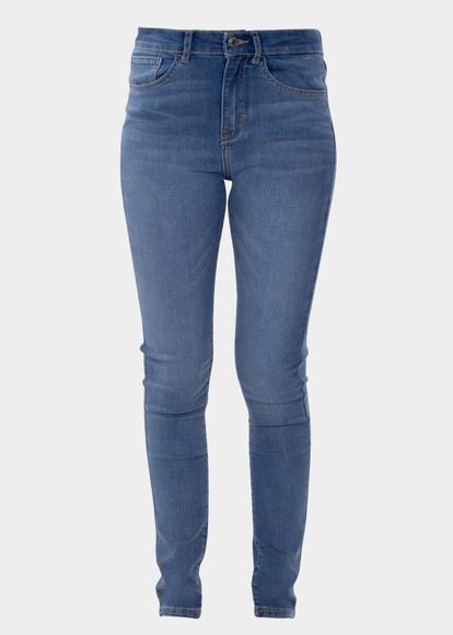 LVG 720 HIGH RISE SUPER SKINNY LVG 720 HIGH RISE SUPER SKINNY