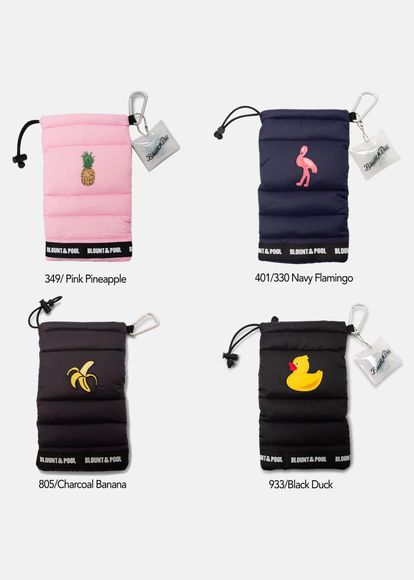 Mobile Down Bag 1-pack Mobile Down Bag 1-pack