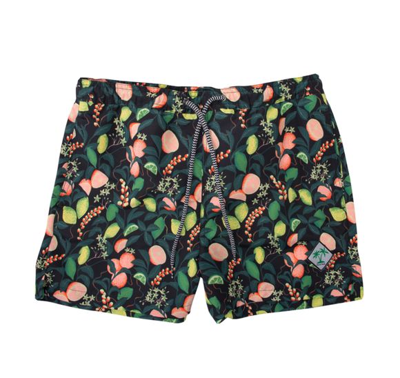 Shorts - Reg. Hart Short AOP Shorts - Reg. Hart Short AOP