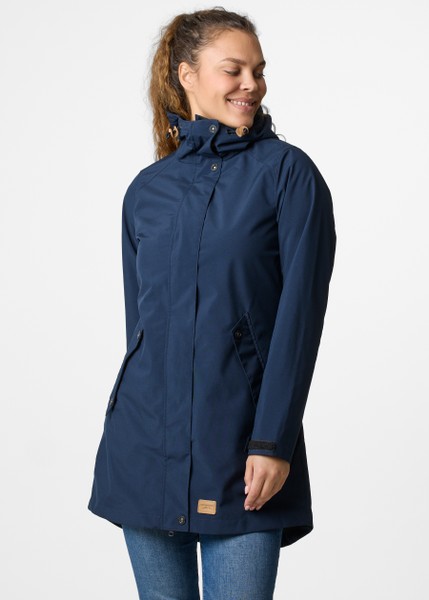 Sarek Coat 2.0 W Sarek Coat 2.0 W