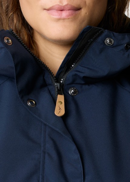 Sarek Coat 2.0 W Sarek Coat 2.0 W